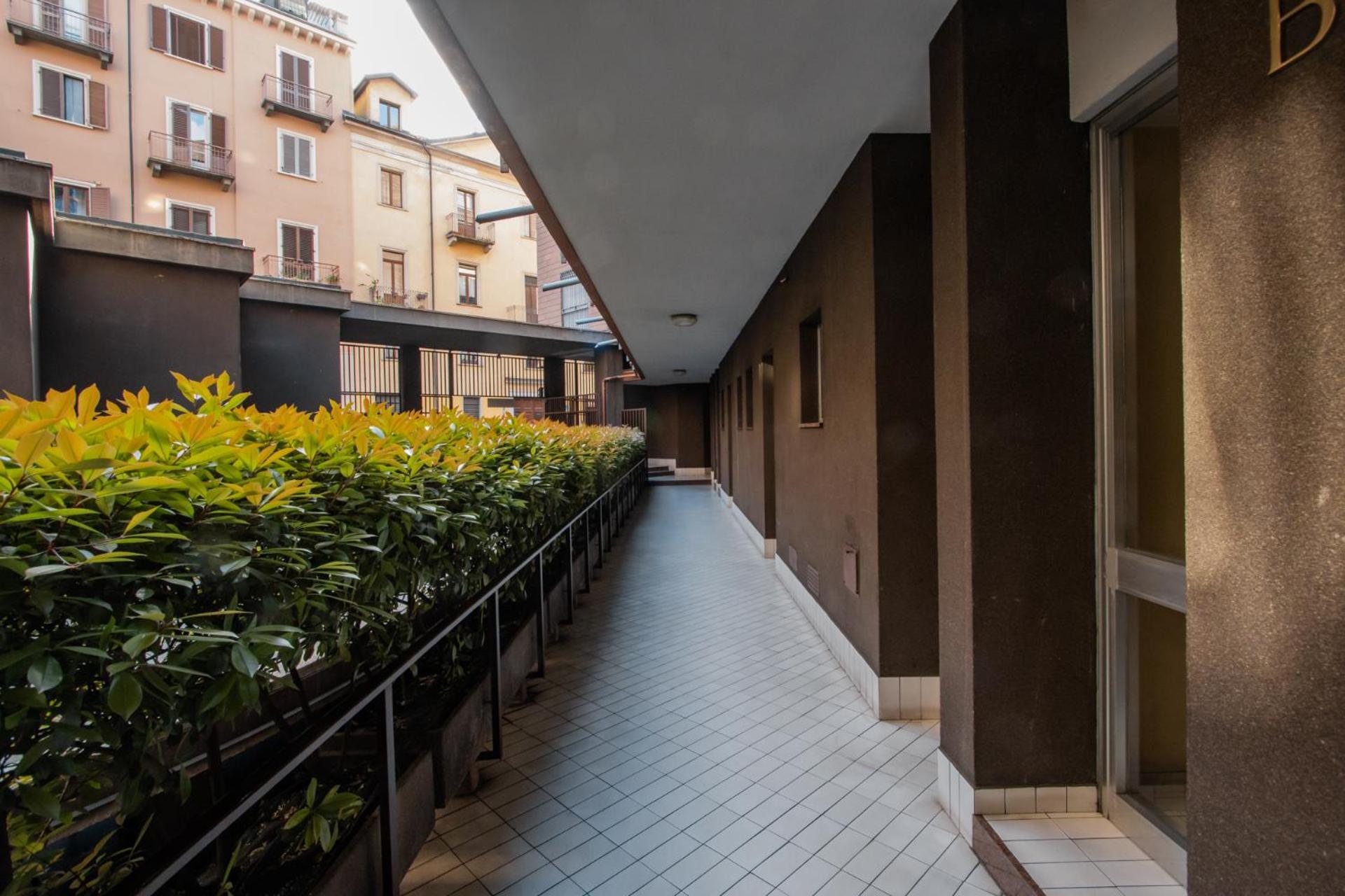 Loft Eugenio - *Large And Bright Apartment* Turin Extérieur photo